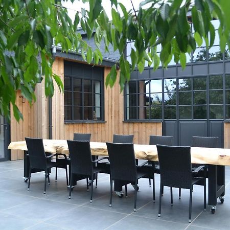Maison Du Chien Vert Corbion Eksteriør bilde